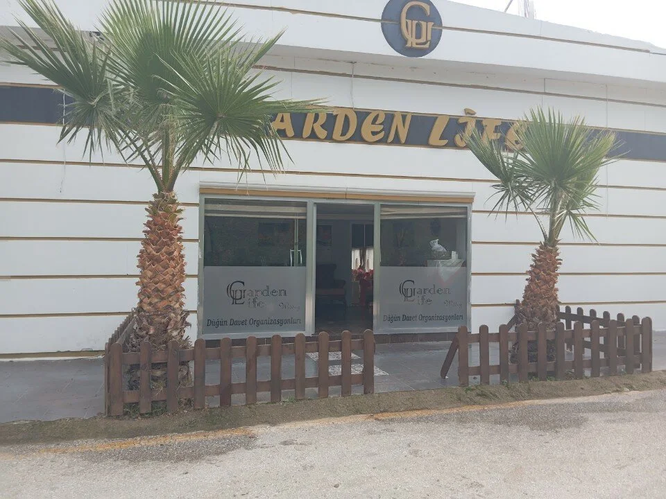 Garden Life Kır Bahçesi & Kapalı Düğün Salonu — 2