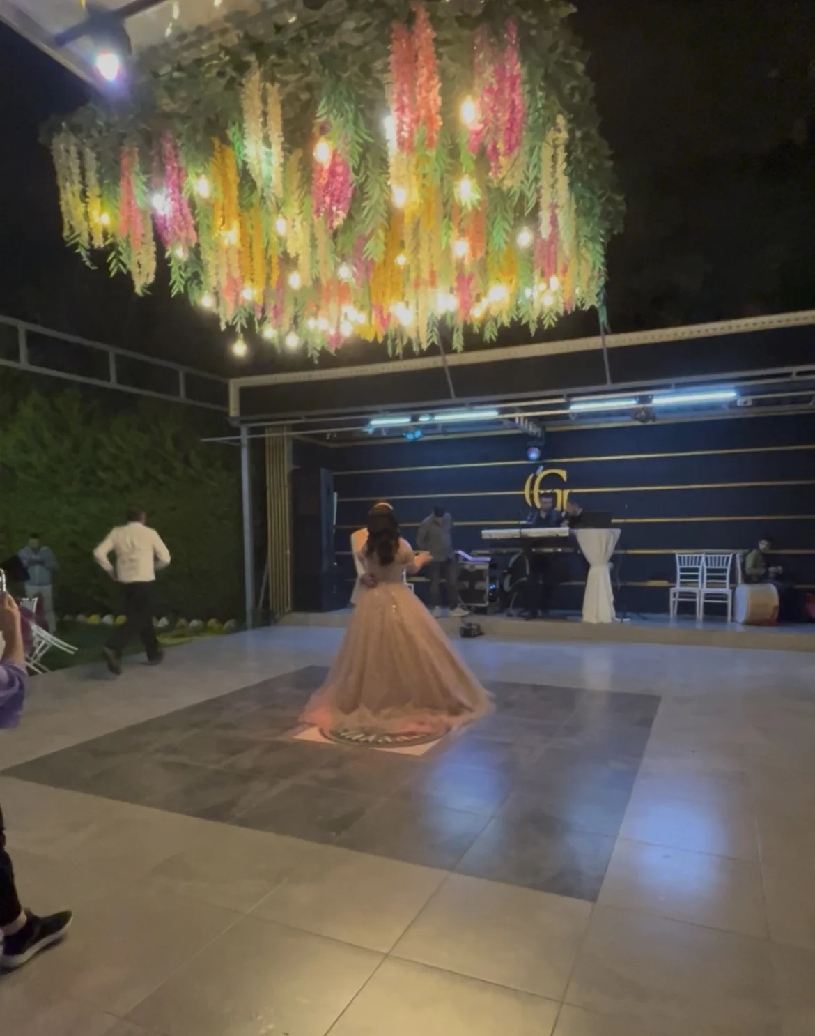 Garden Life Kır Bahçesi & Kapalı Düğün Salonu — 1