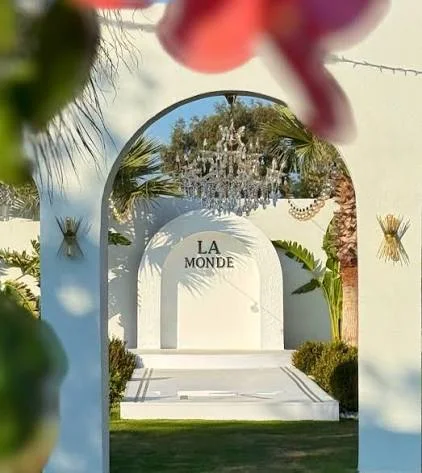La Monde Luxury