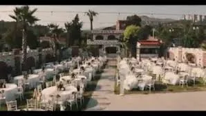 Sandal Marina — 2