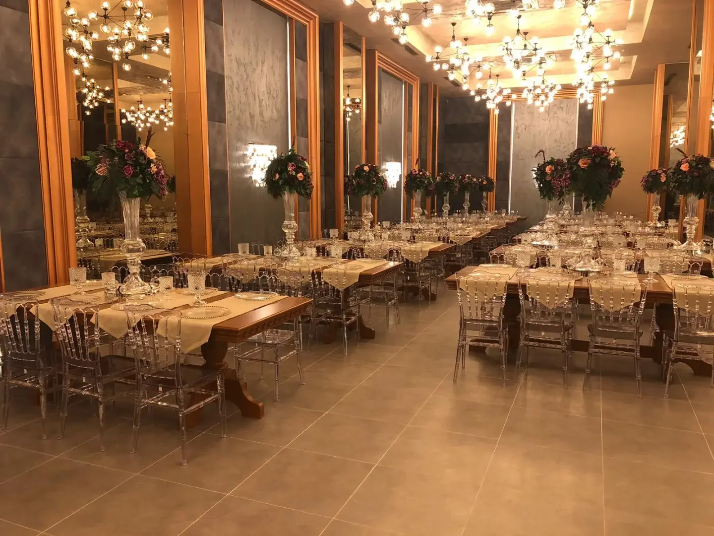 Glory Pool Side Wedding Venue — 2
