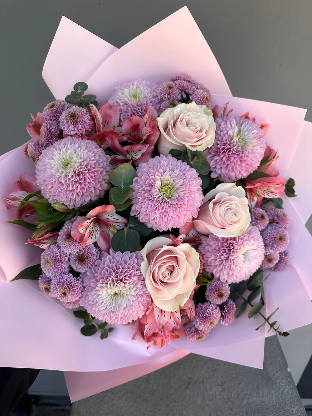 Gardenia Çiçekçilik — 2