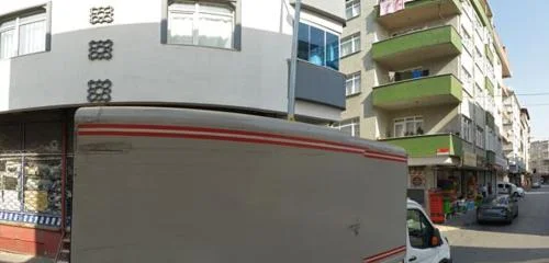 Kafroo Waffle — 2