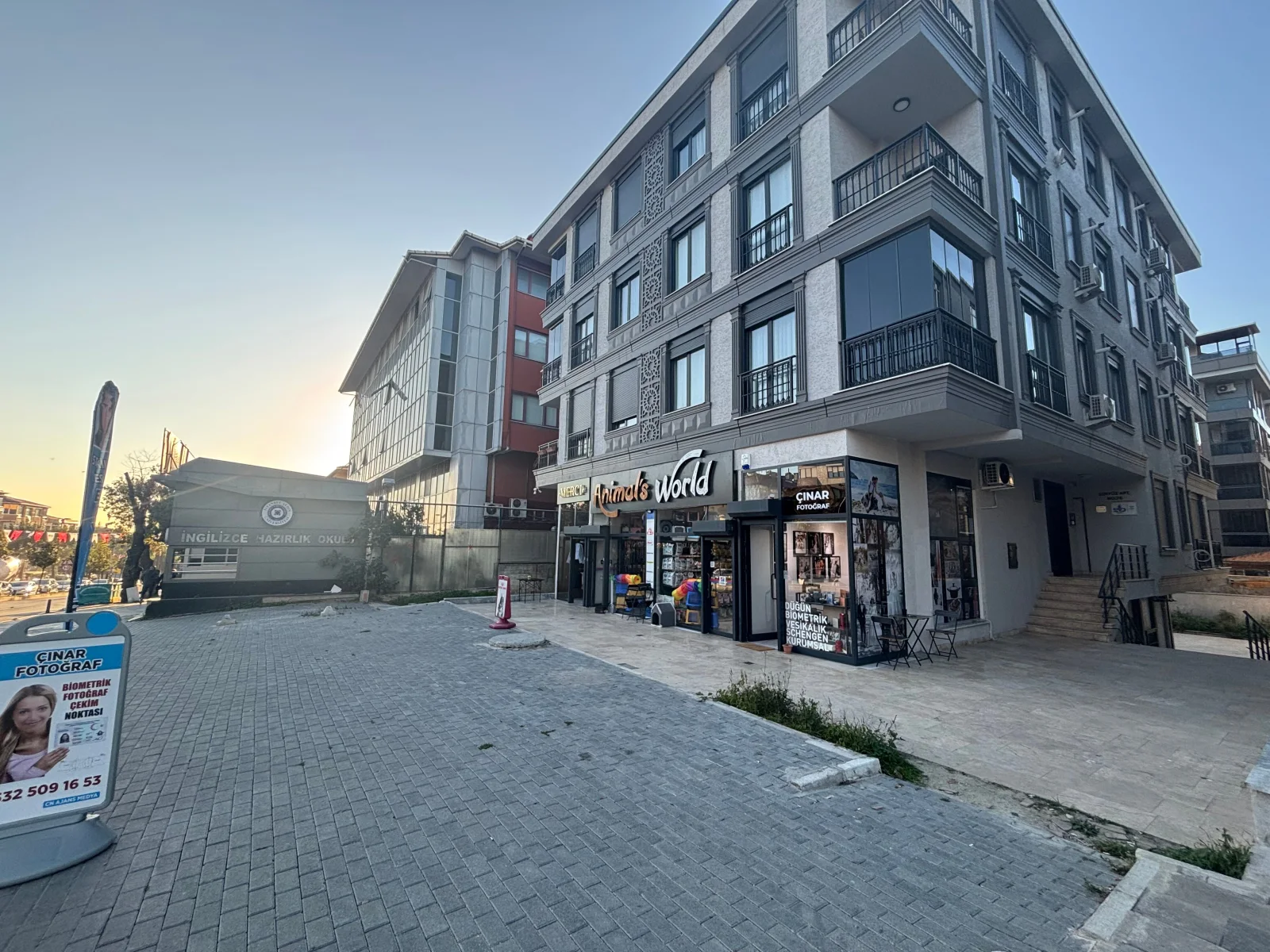 Çınar Fotoğraf — 2