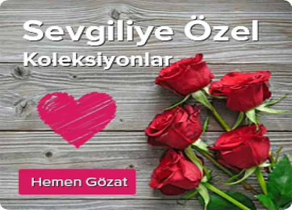 Öykü Çiçekçilik — 2