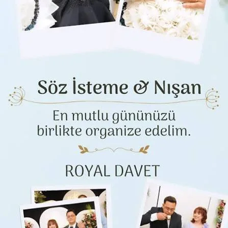 Royal Davet — 2