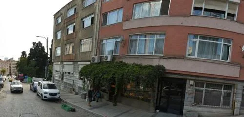 Beşiktaş çiçekçilik — 2