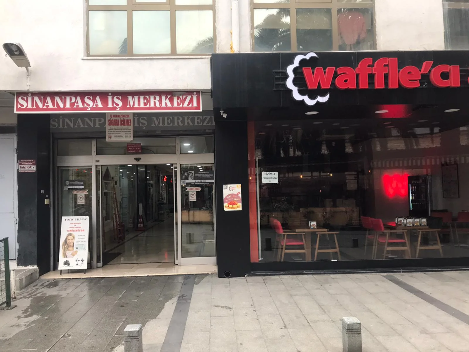 Yılmaz Fotoğrafçılık — 2