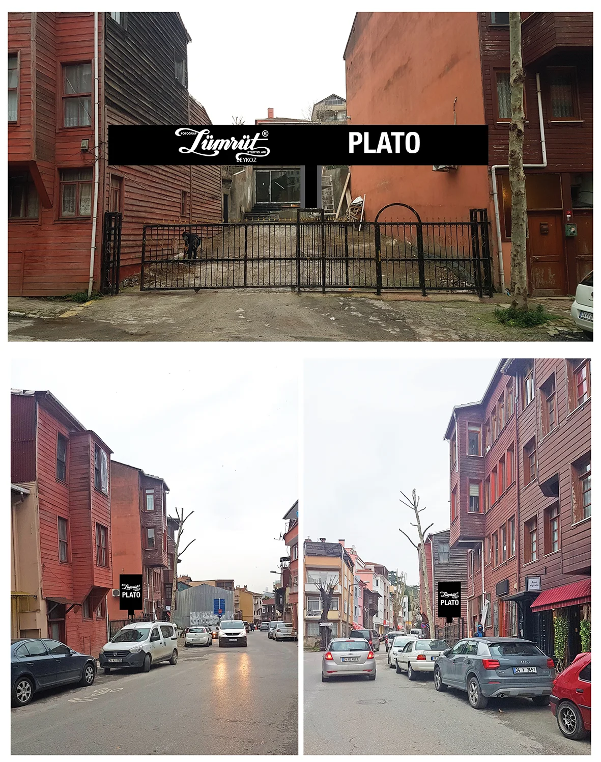 Zümrüt Fotoğrafçılk — 2