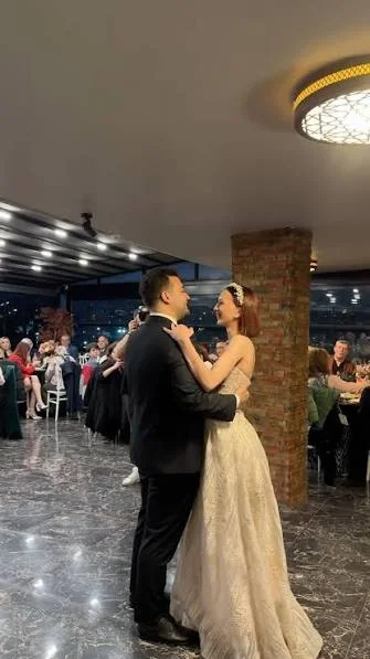 Masal Liman Haliç Düğün Salonu — 2