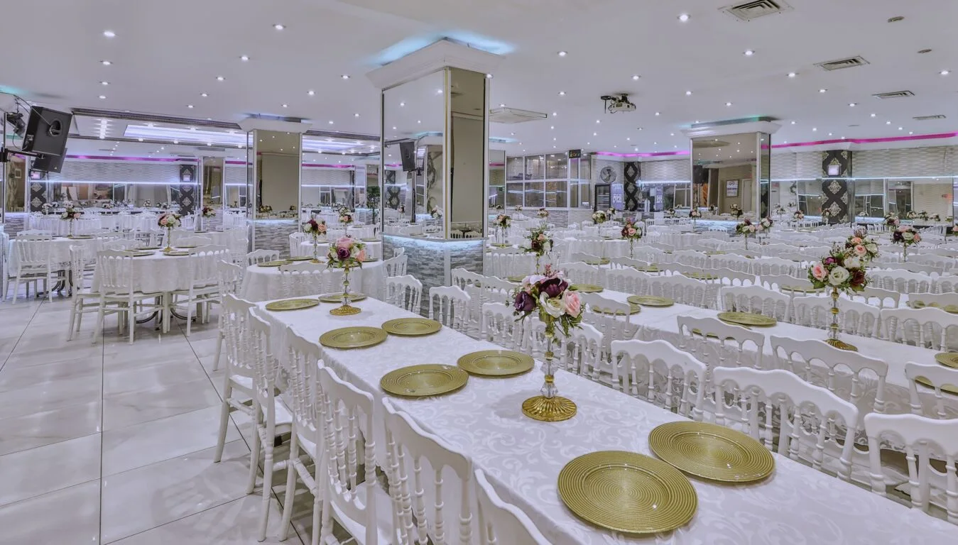 İzdivaç Düğün Salonu — 2
