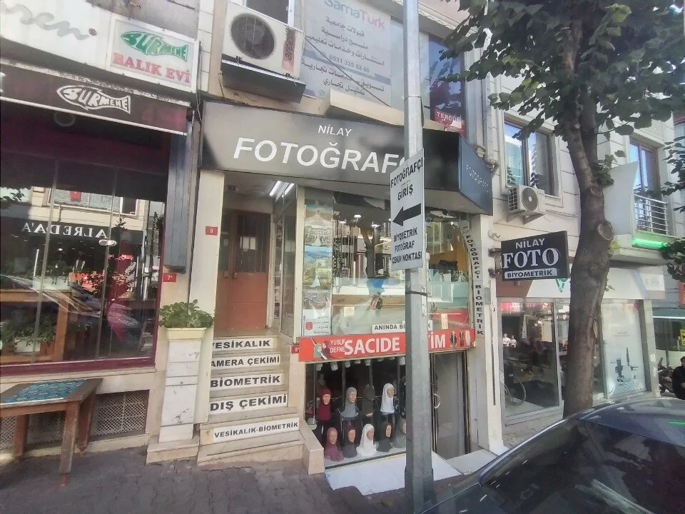 stüdyo Nilay — 2