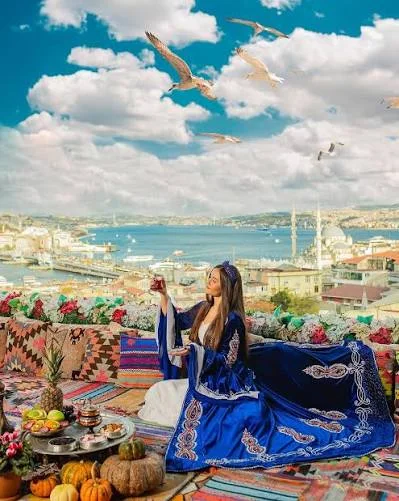 Taht İstanbul — 2