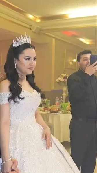 Tarçıncı davet Salonu — 2