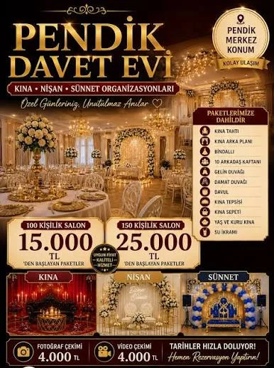 Elmira Davet — 2
