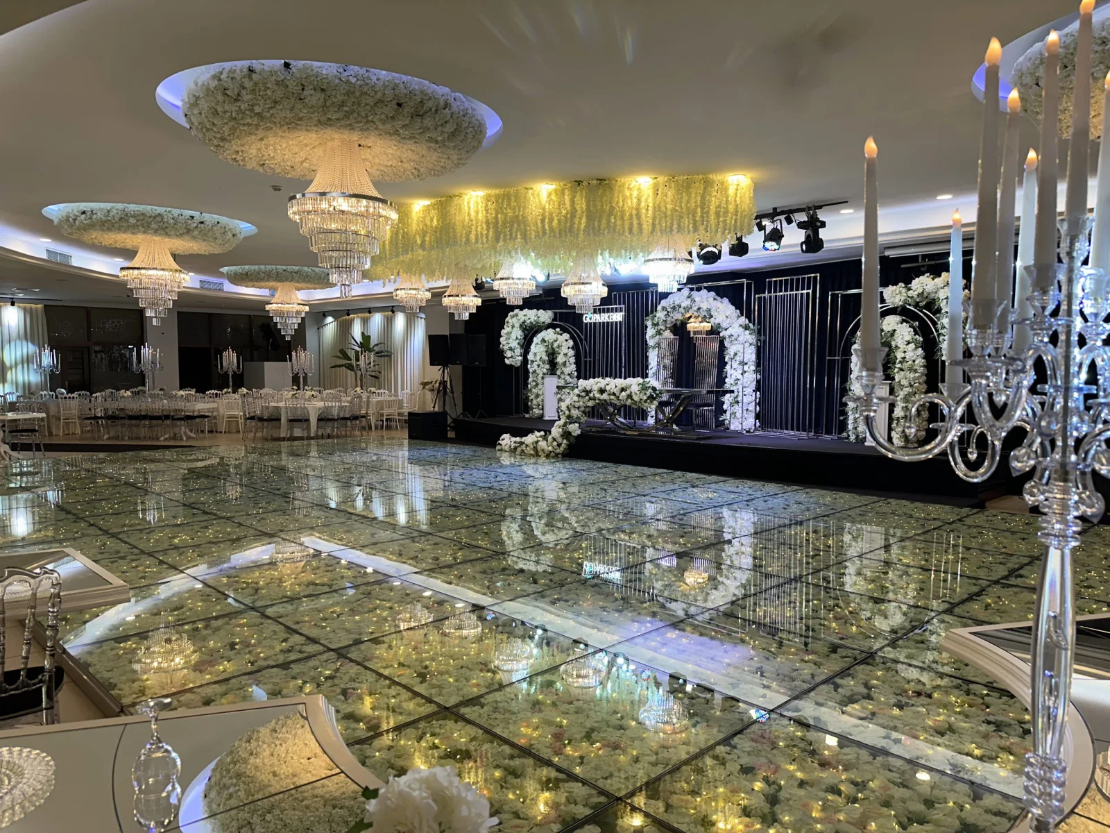 Gopark Event Grand Salon & Prime Salon — 2