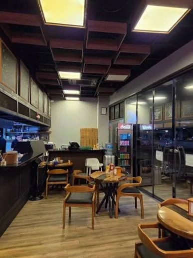 The Professor's Burger Lab — 2