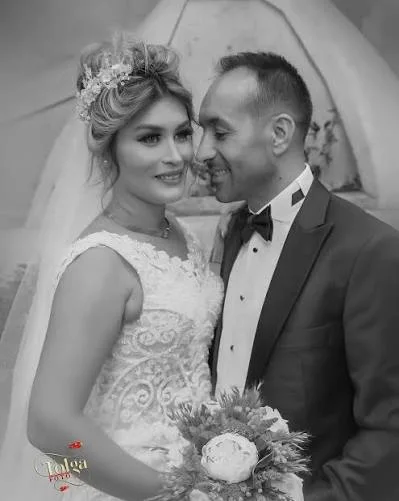 Foto Tolga — 2