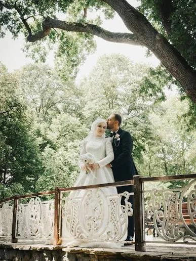 Fotoğrafçı Stüdyo Nur — 2