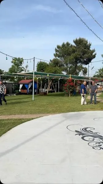 Renkli Bahçe Kurnaköy — 2