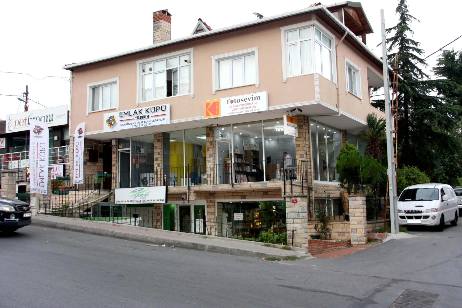 Foto sevim — 2