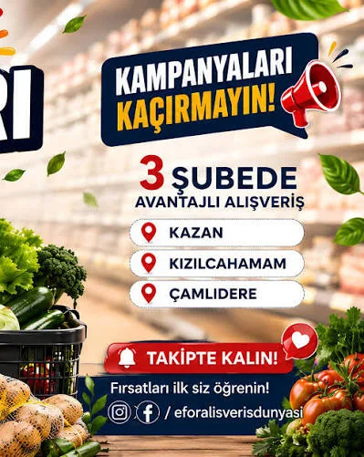 Efor çiçekçilik — 2