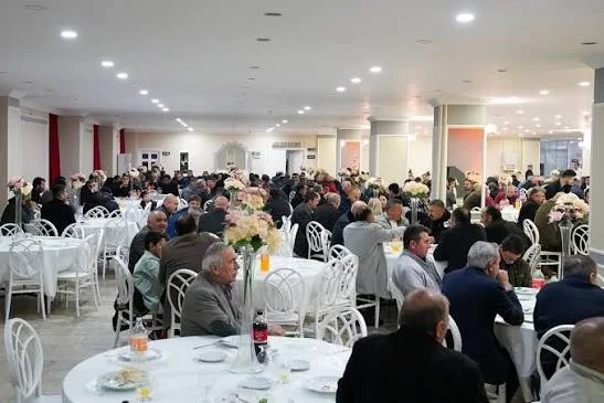 Liva Düğün Davet Salonu — 2
