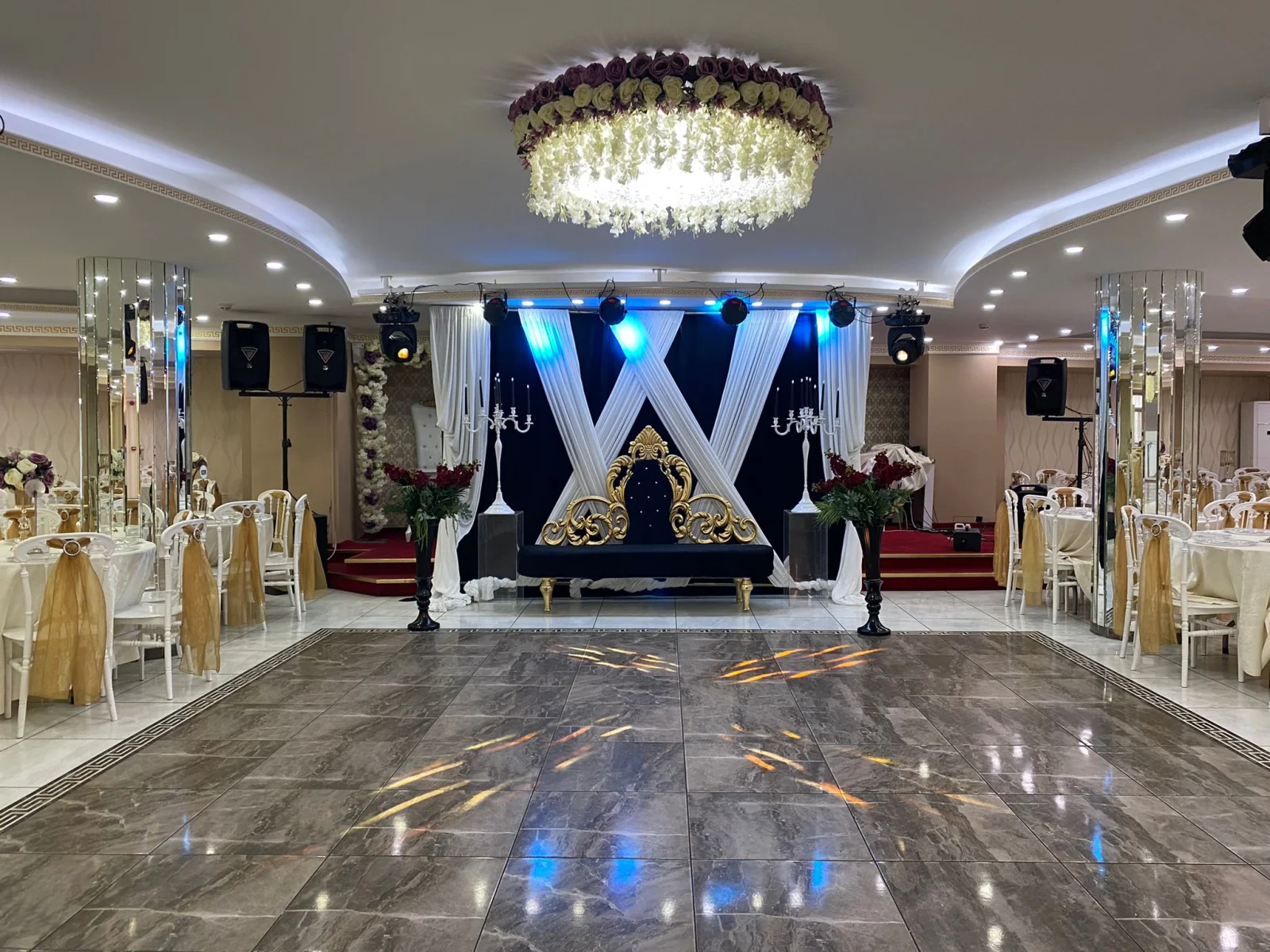Elitnaz Düğün Salonu — 2