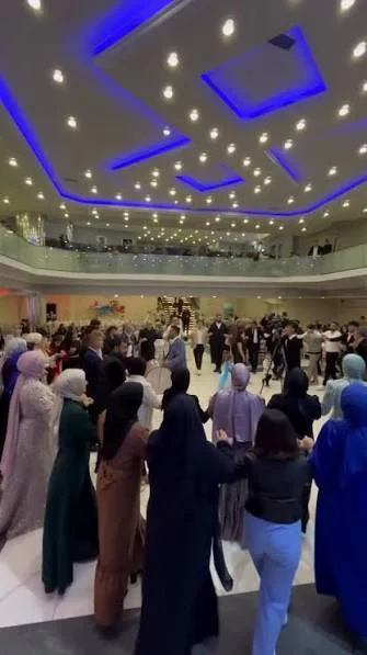 Star Düğün Salonu — 2