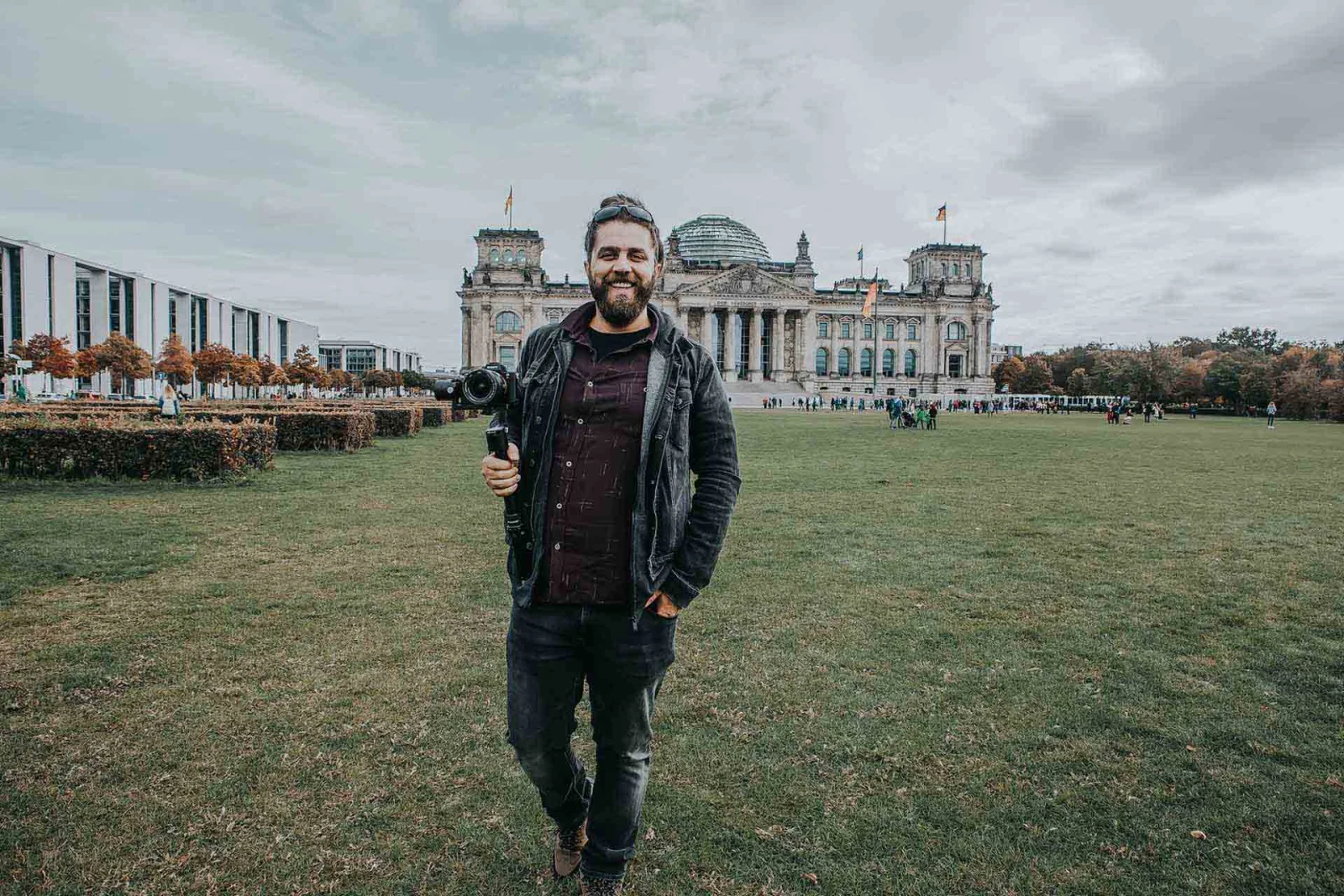 Serhat Serkan Güzelsoy Fotoğrafçılık — 2