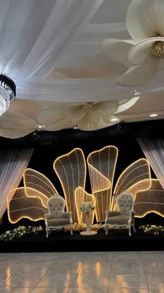 Dream wedding Venue — 2