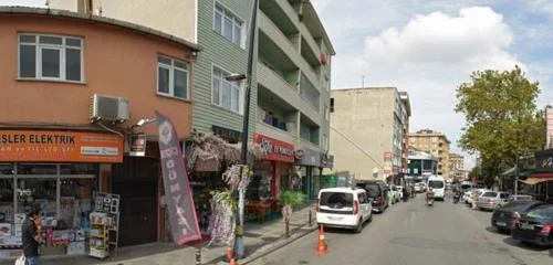 Gümüş Çiçekçilik — 2