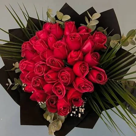 Lady Rose Flowers — 2