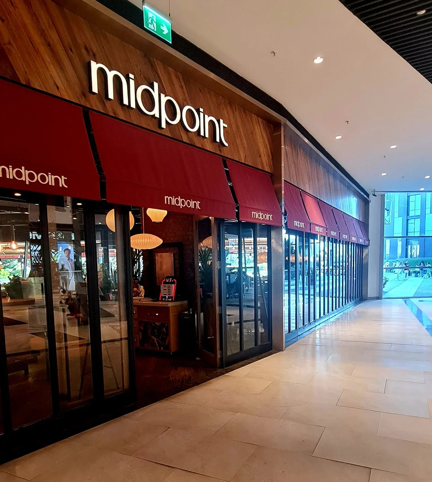Midpoint Buyaka — 2
