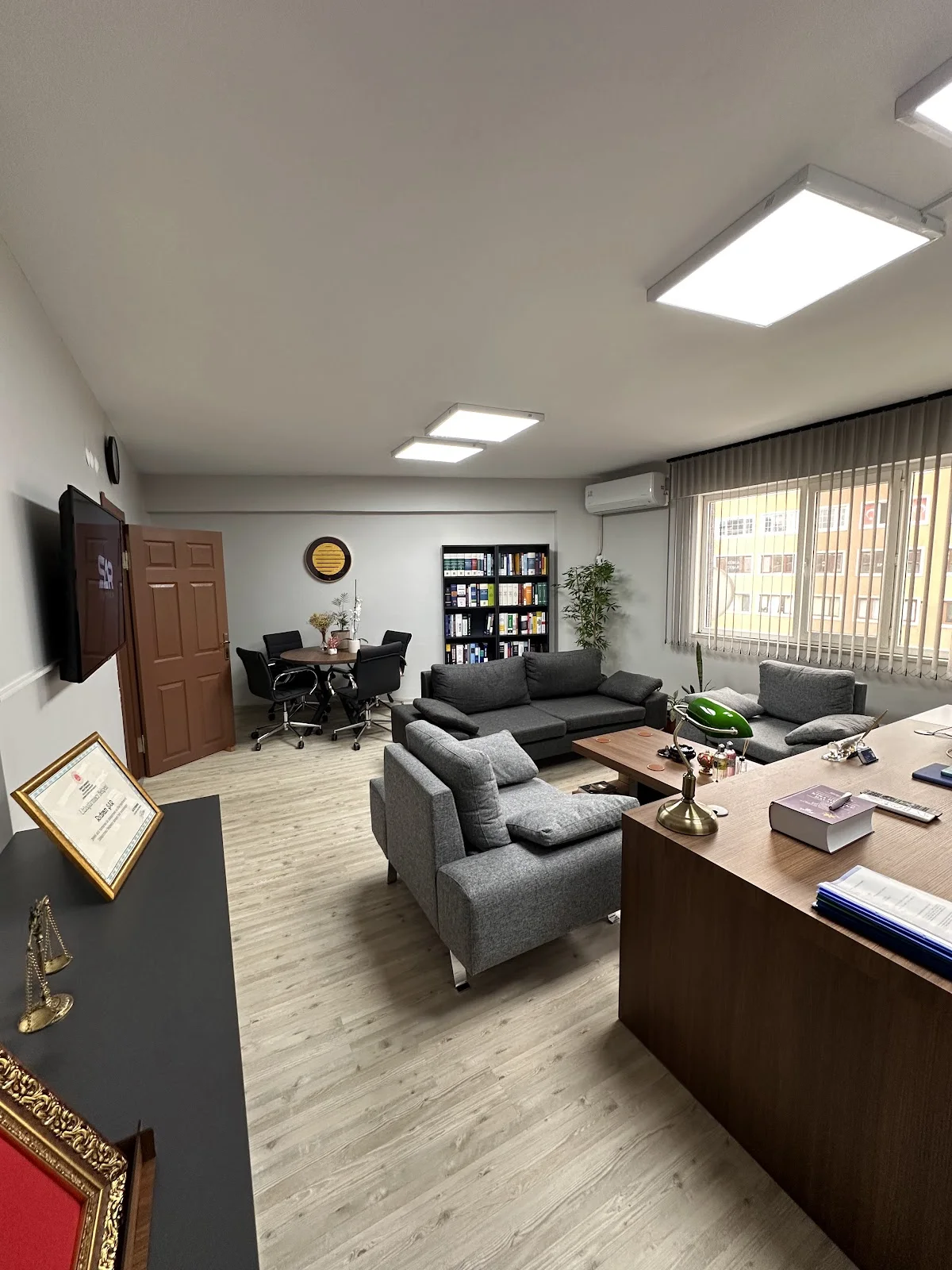 Ümraniye Avukat Rıdvan Şar — 2