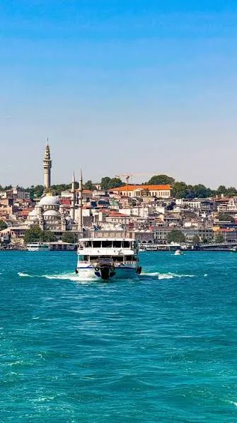 Deniz Fotoğrafçılık — 2