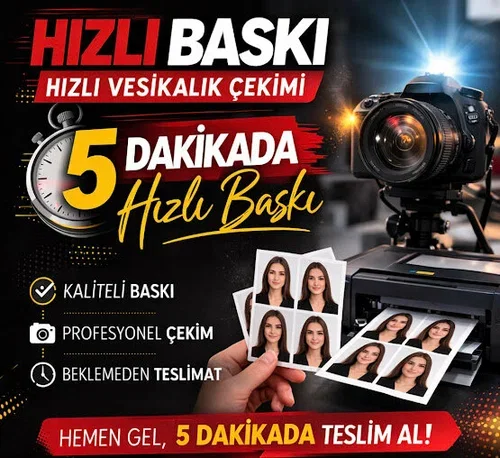 Medya Davet Fotoğrafçılık ve Fotokopi — 2
