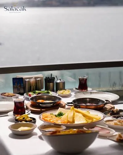 Salacak Restaurant — 2
