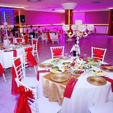 Yıldızay Düğün & Balo & Davet