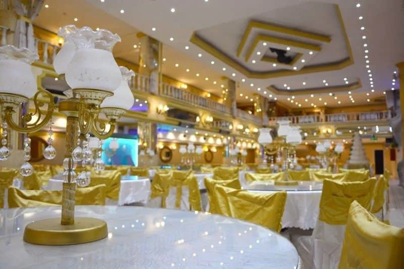 Arnavutköy Düğün Sarayı