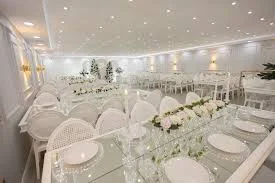 ARNAVUTKÖY DAVET EVİ