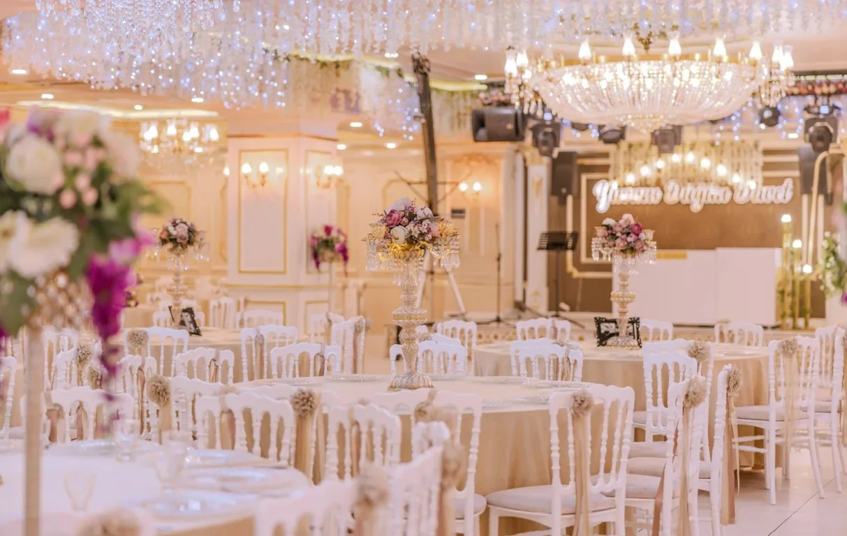 Yuvam Düğün ve Davet ve Balo Salonu