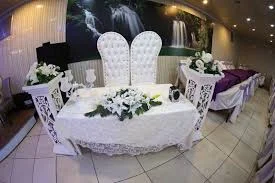 Yeni Evgi Düğün Salonu