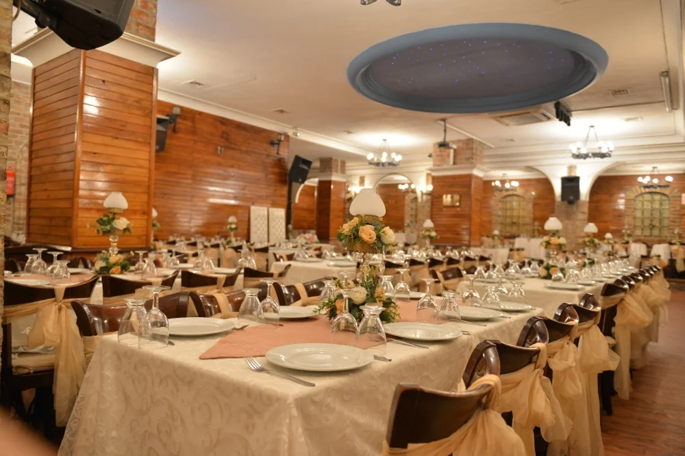 GÖNÜL DAVET BAKIRKÖY ÇAMLIK - Fotoğraf 1