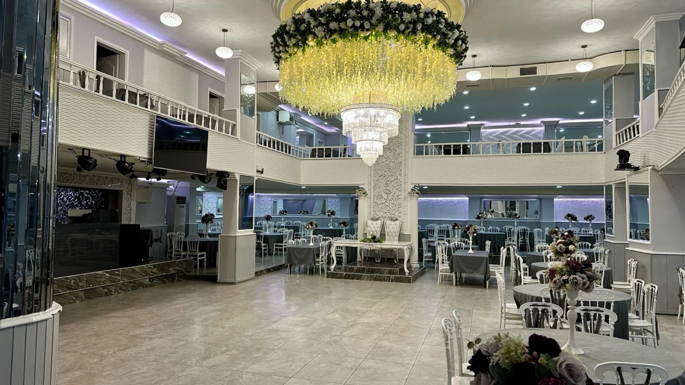 Yıldızlar Wedding Bakırköy - Fotoğraf 1