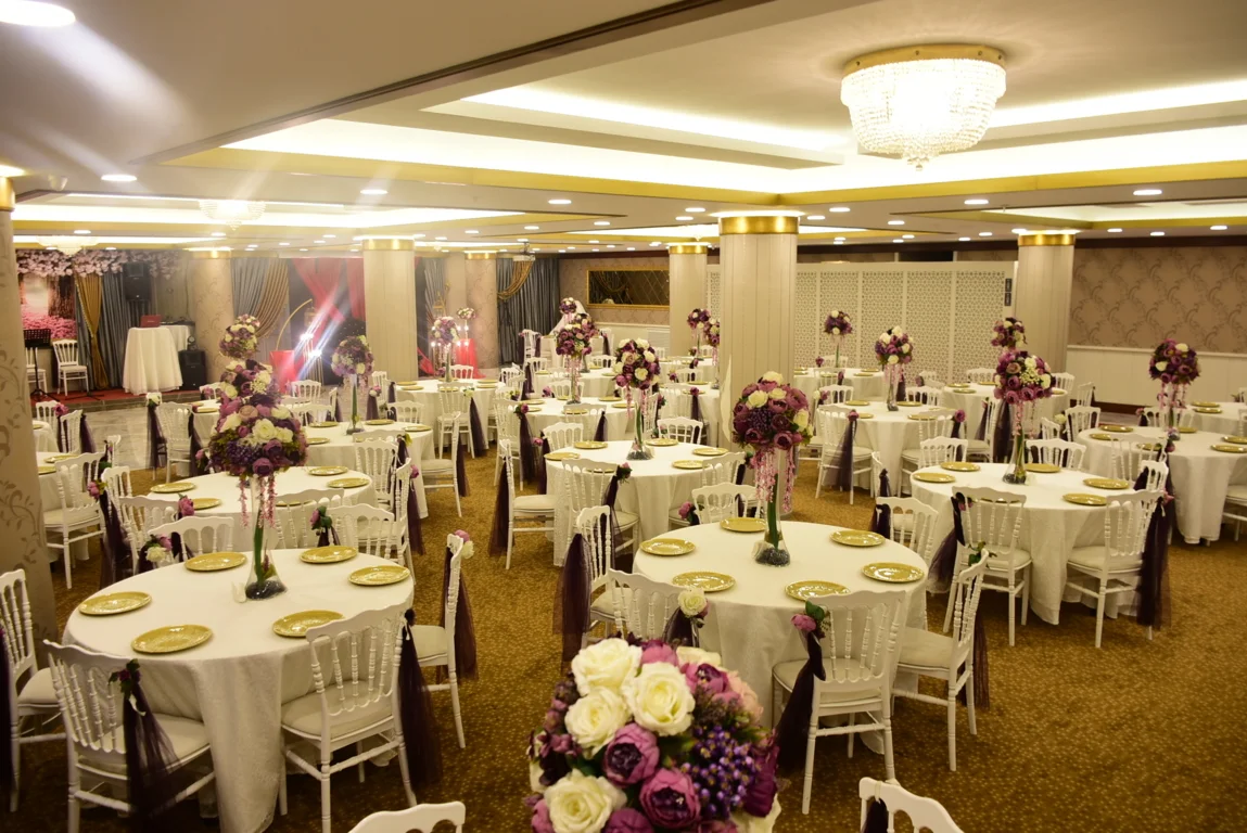 ROYAL DAVET BAYRAMPAŞA - Fotoğraf 1