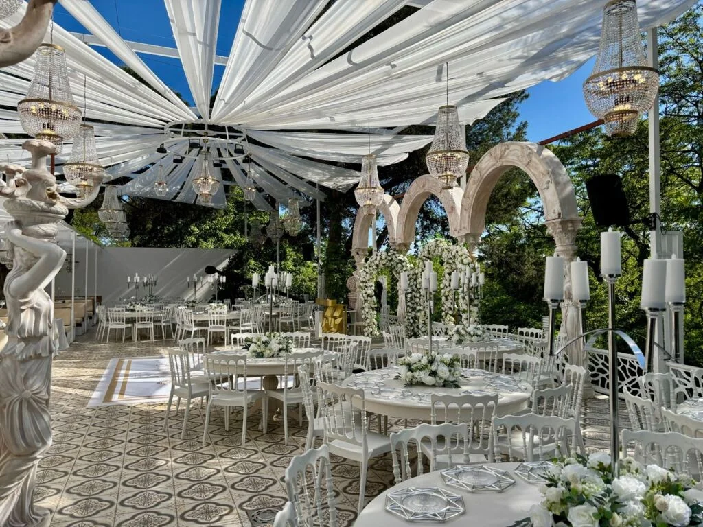 Svadba Harbiye - Fotoğraf 1