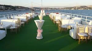 1001 Gece Yatı - Fotoğraf 1