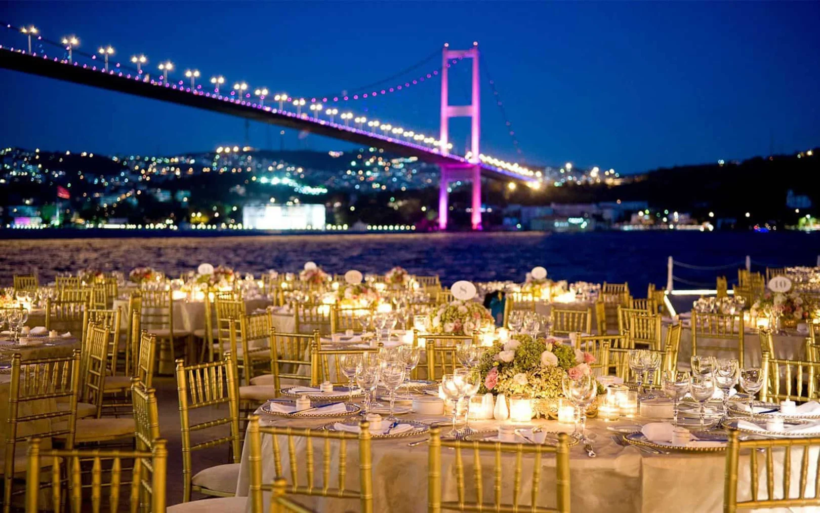 The Marmara Esma Sultan