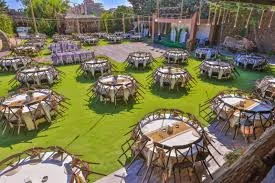 İbiza Garden Düğün Davet - Fotoğraf 1